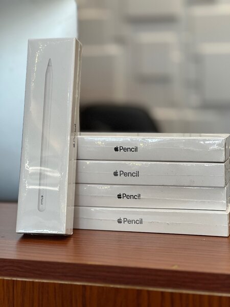 Original Apple Pencil 2