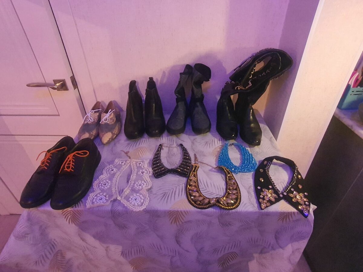 Сапоги красивые и тд