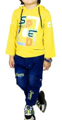 Kids 2 pcs
