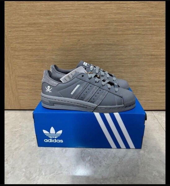 Adidas super star