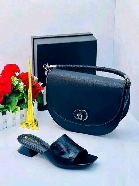 Sac à main noir femme chic