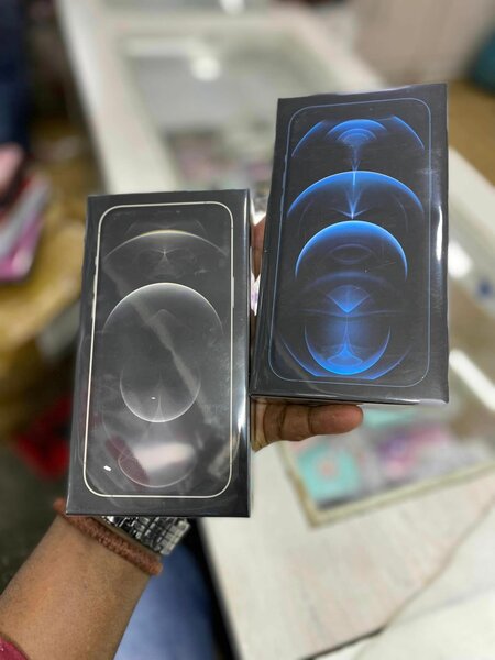 iPhone  13pro max        256GB    blue