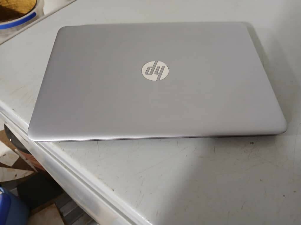 HP elite book