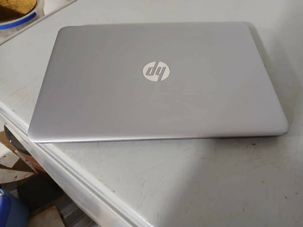HP elite book
