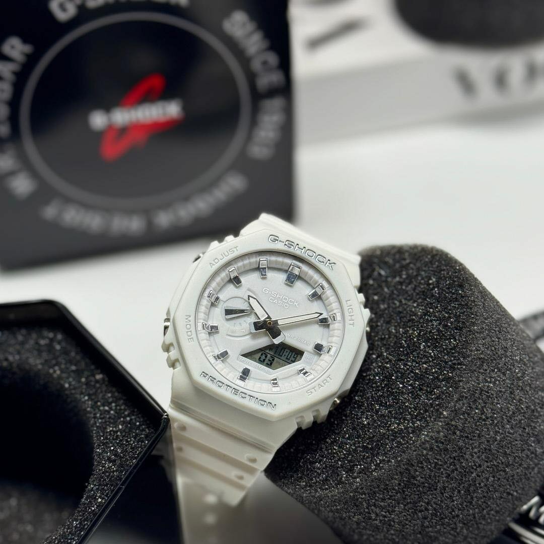 G SHOCK CLASSIC WATCH
