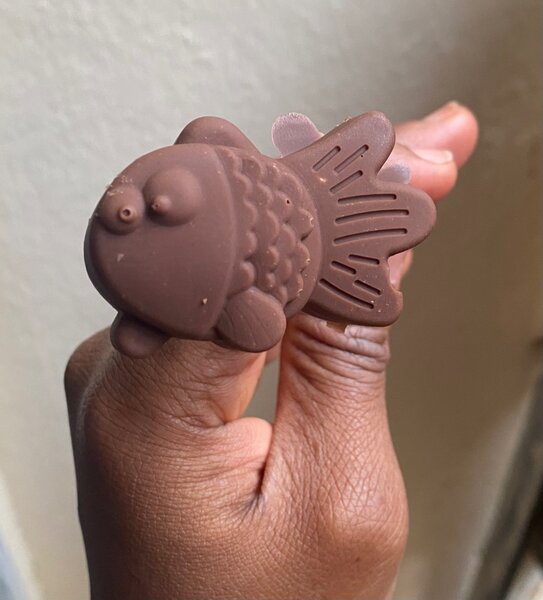 Le Choco Grotto Nature