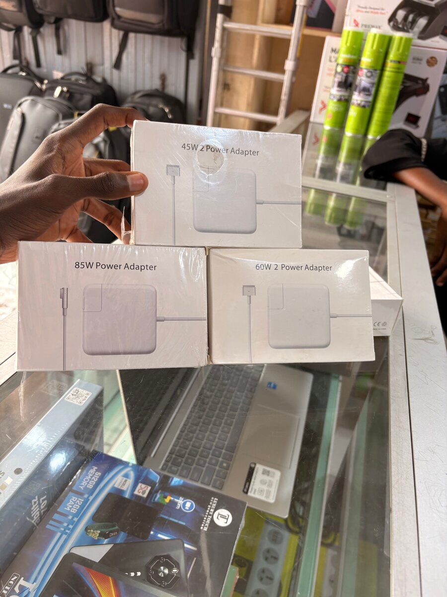 Chargeur MacBook tous modèle