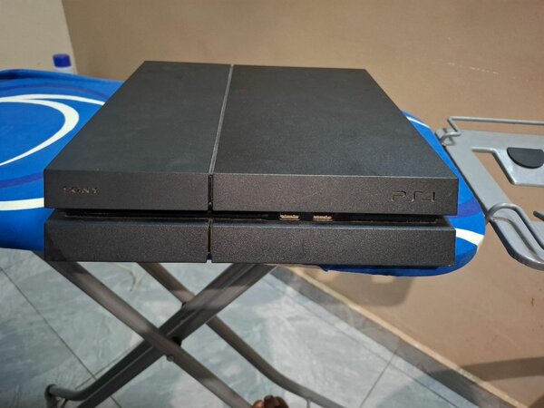 Ps4 fat 1To