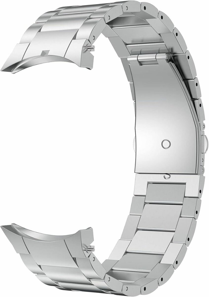 Samsung band stainless style