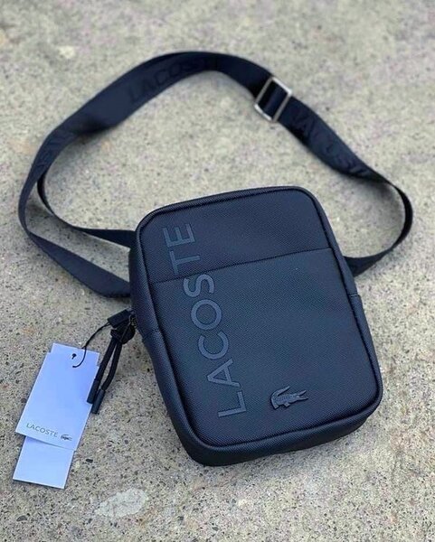 SACOCHE LACOSTE