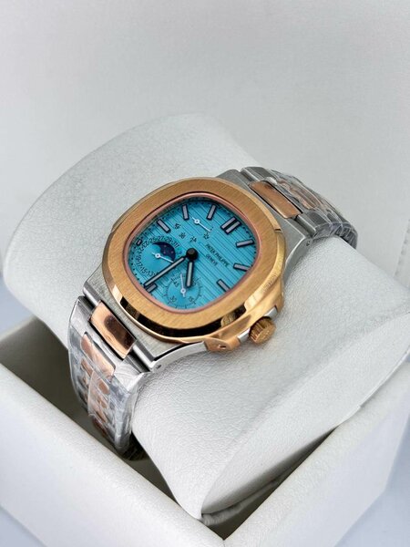 Montre Homme Élegante