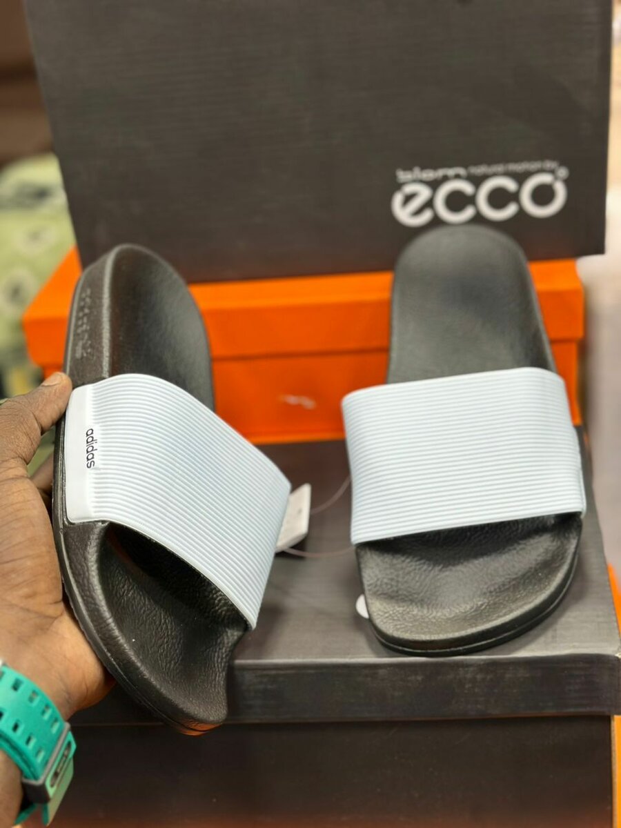 Sandales de plage confortables
