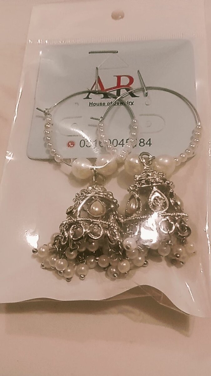 Earings