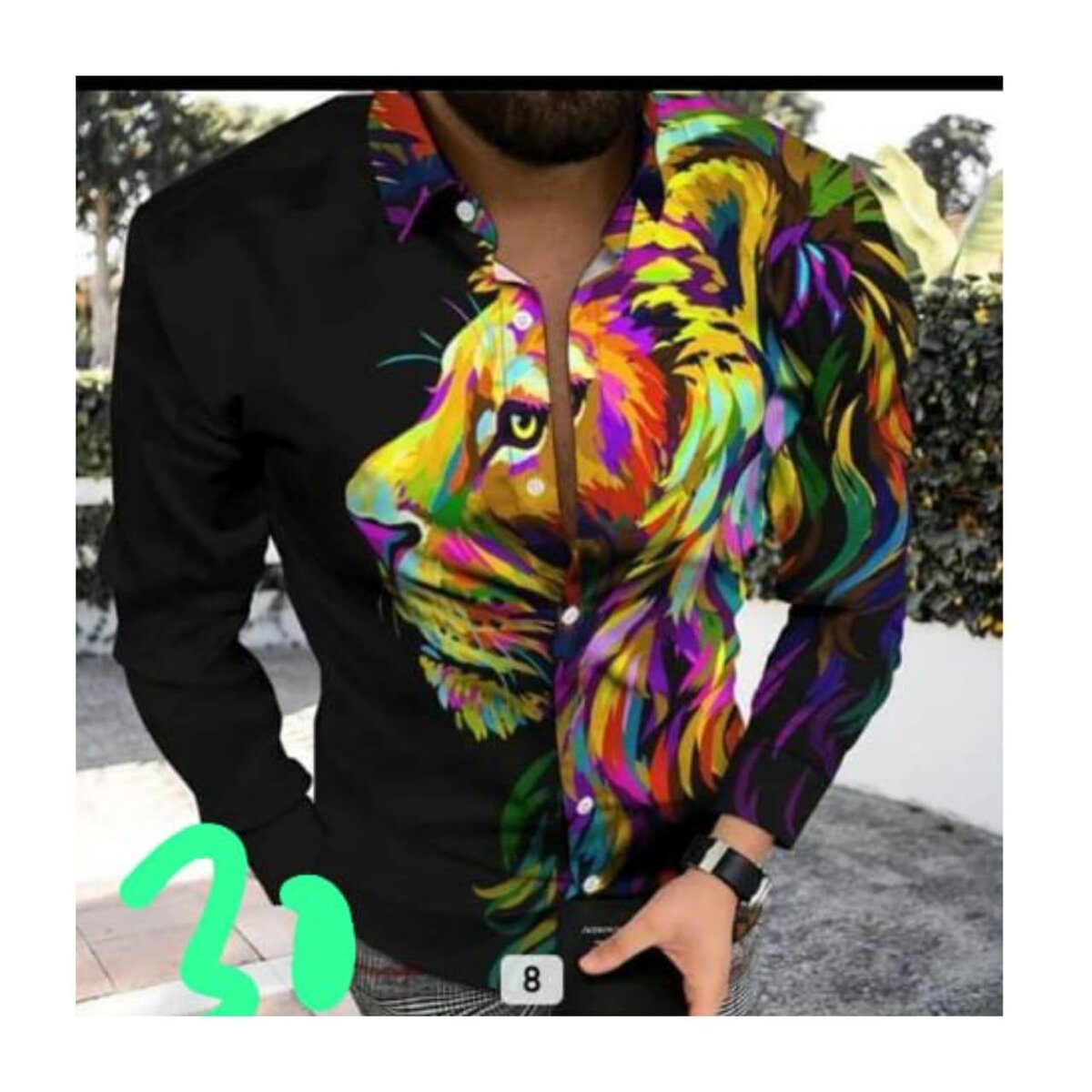 Turkey designer shirts