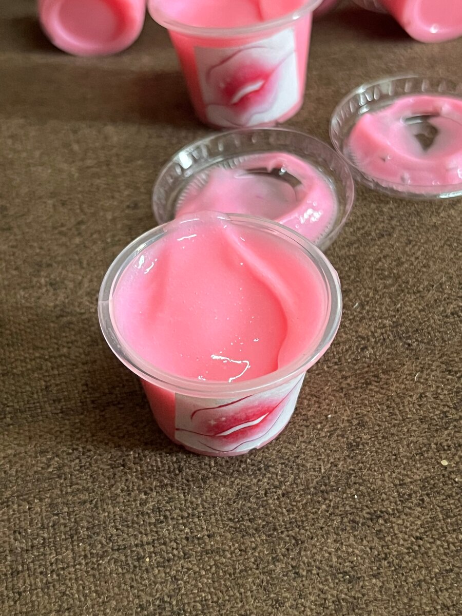 Baume à lèvres hydratant Kj