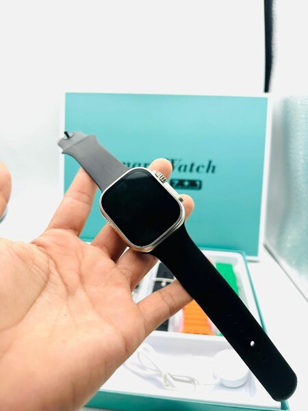 Y60 Smart Watch