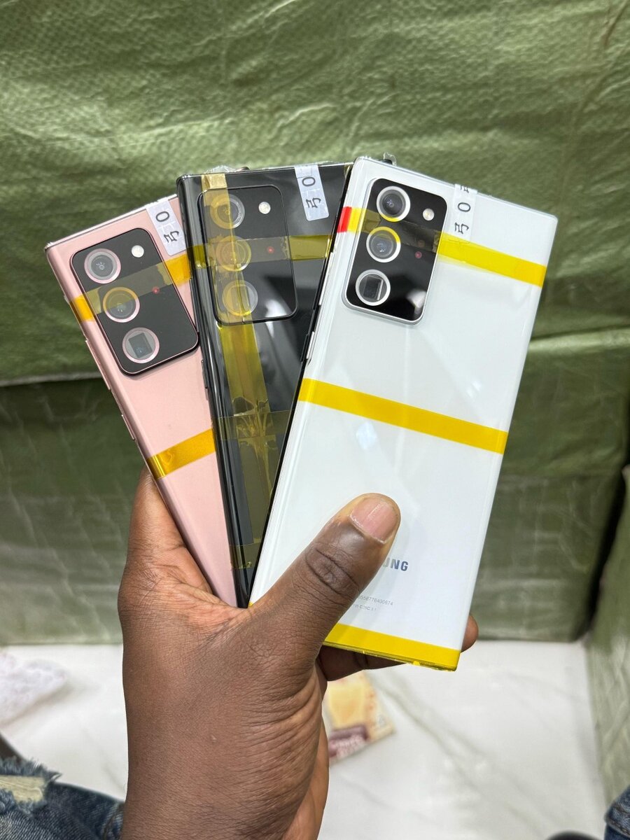 Samsung Quasi neuf Original