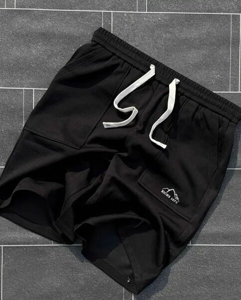 Shorts de sport décontractés pour hommes