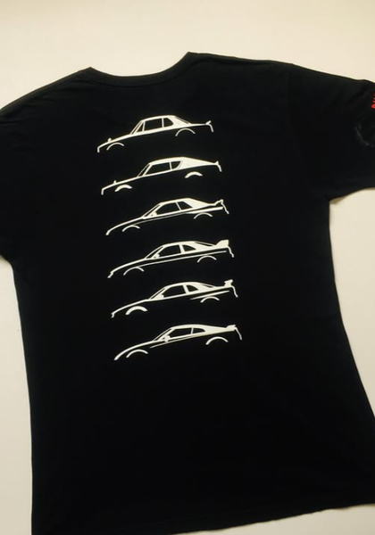 Men's T-shirt