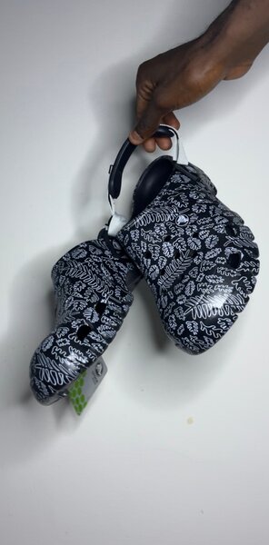 Sabots confort imprimés