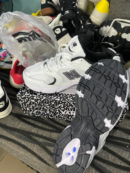 Chaussures de running New Balance