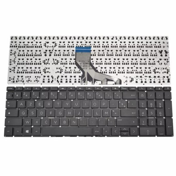 Clavier ordinateur