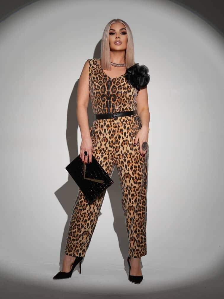 Комбенизон