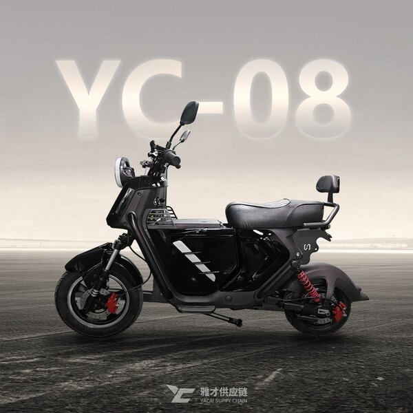 Scooter électrique YC-08