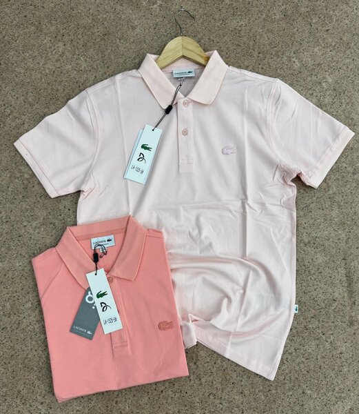 Polo Lacoste