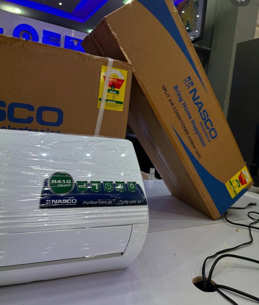 AC 1.5 HP - 3,199 Only 2.0 HP - 4,999 Only 2.5 HP - 6,999 O