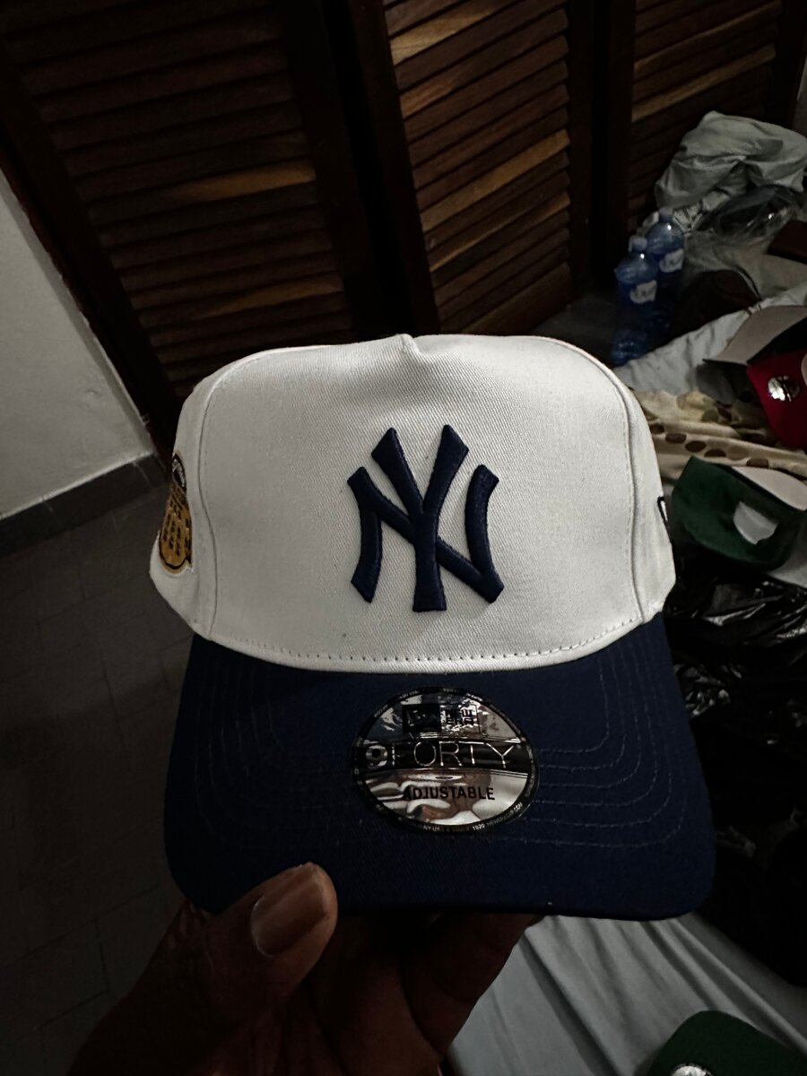 Casquettes MLB élégantes