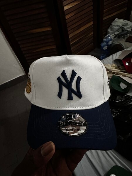 Casquettes MLB élégantes