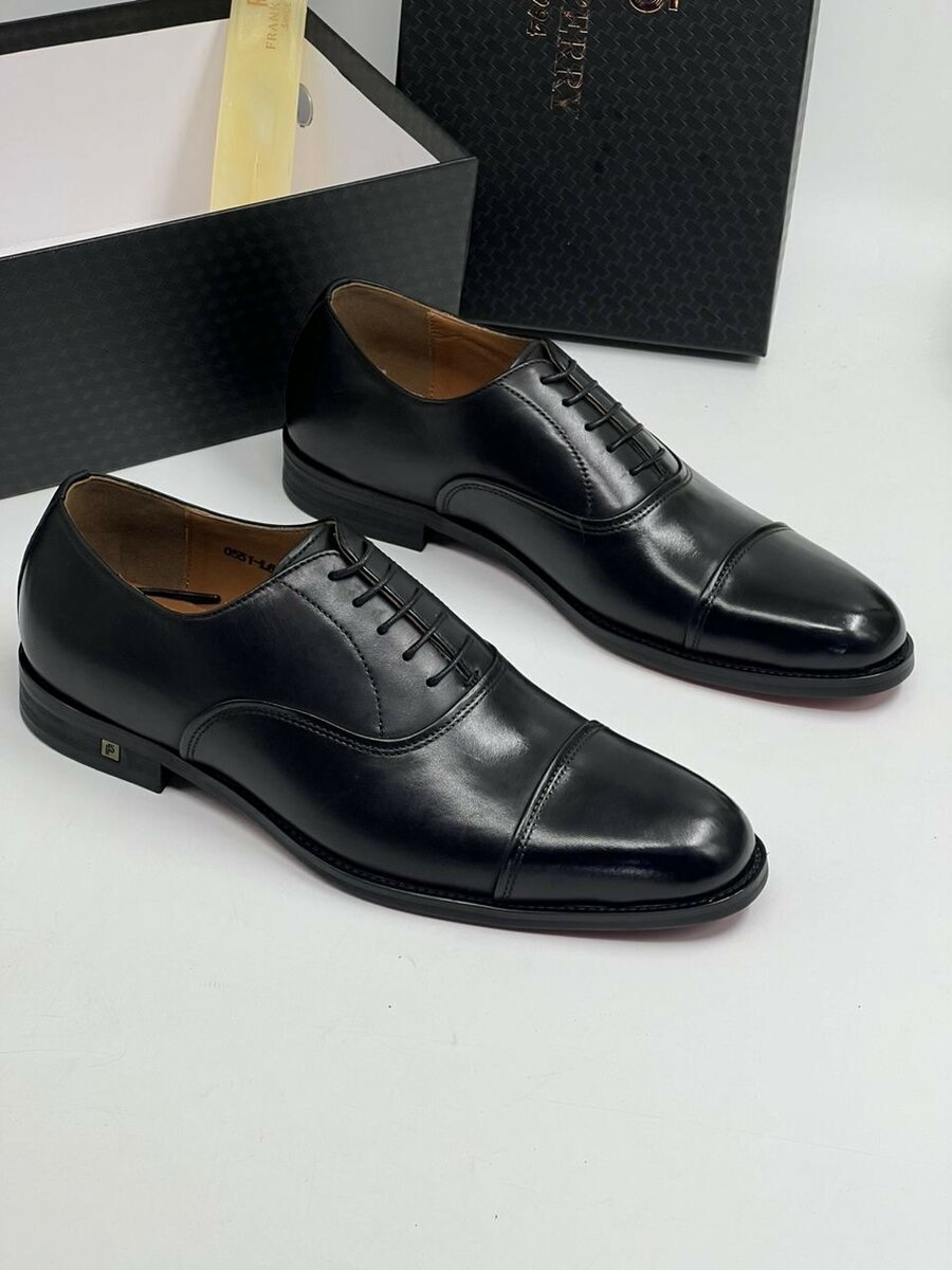 EXECUTIVE SHOES