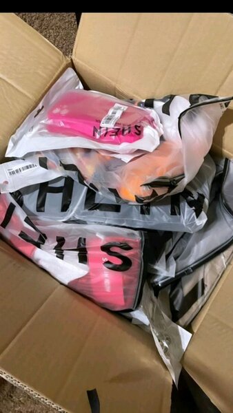 Vêtements de sport femme