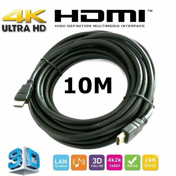 Câbles HDMI