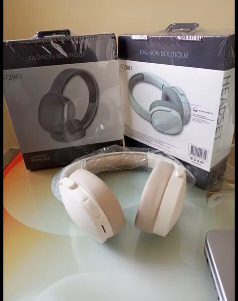 Casque Bluetooth P2961