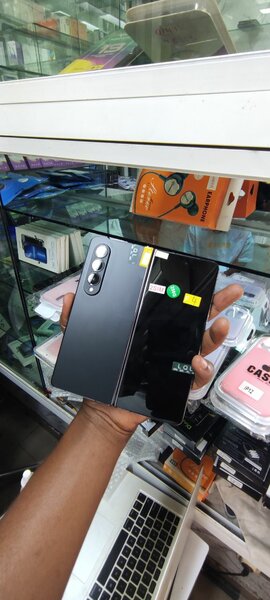 Smartphone Pliable Moderne