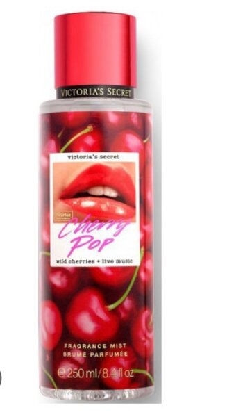 Brumes victoria secret