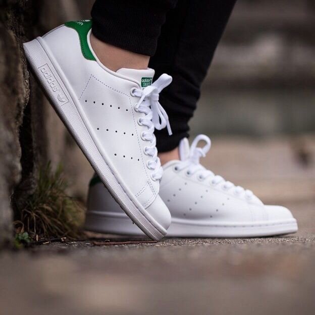Baskets Adidas Stan Smith Classiques