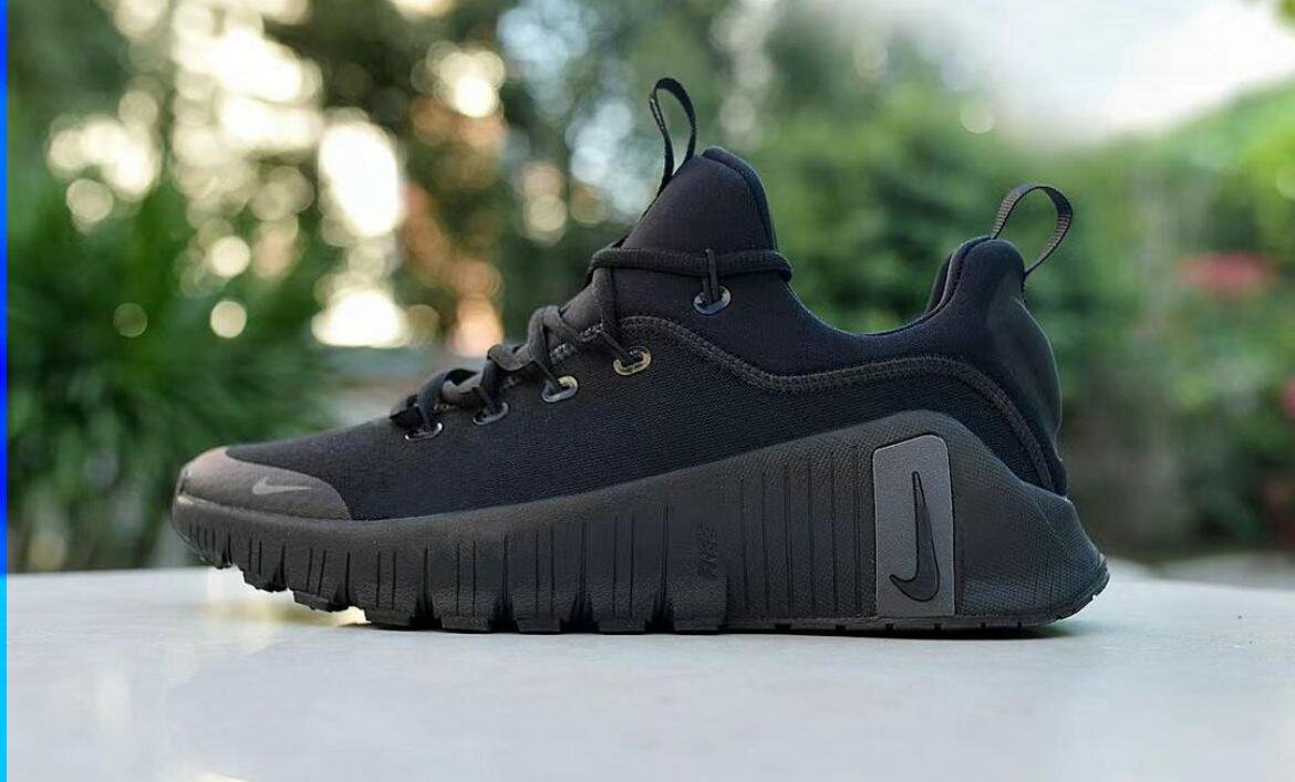 Chaussures de sport élégantes