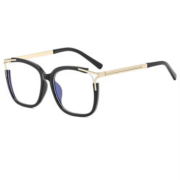 Lunettes anti-lumière bleue