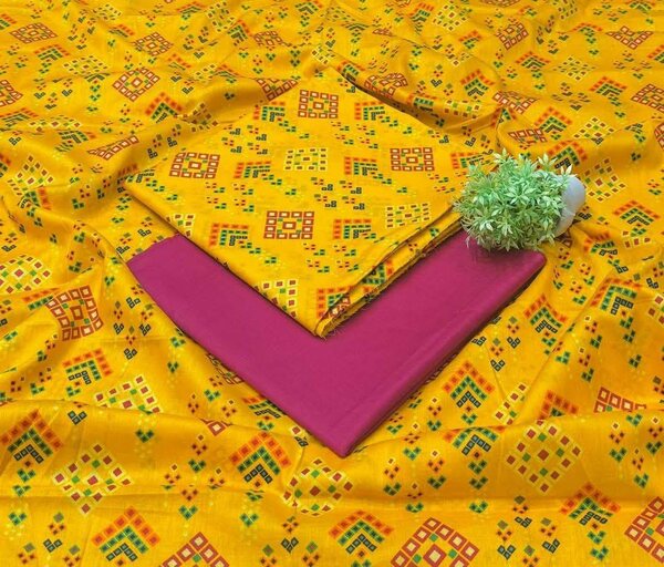 3pc unstich ladies suits