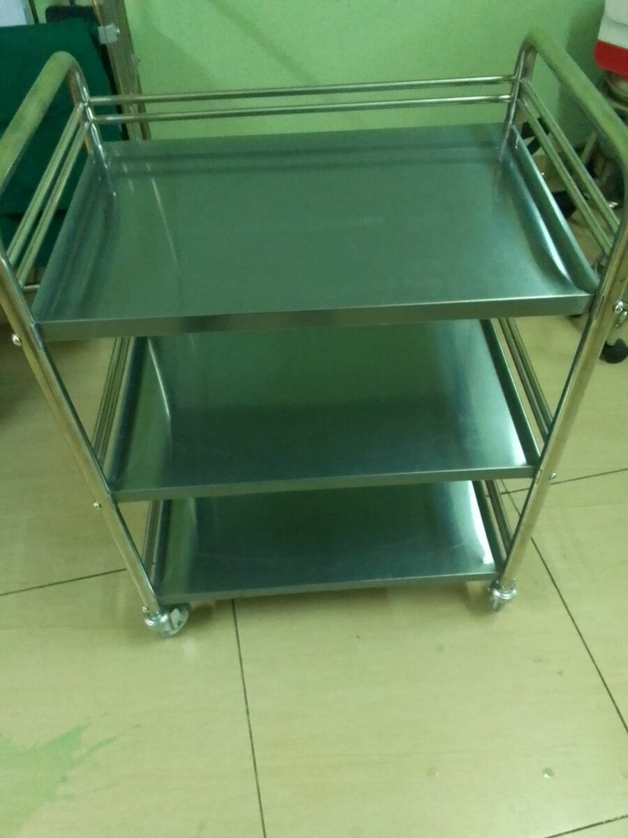 Medicines Trolleys