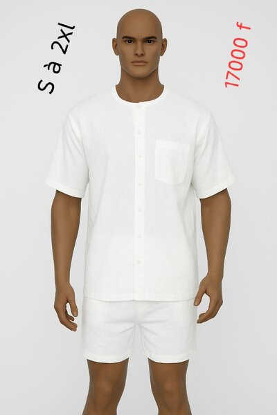 L'élégance au masculin