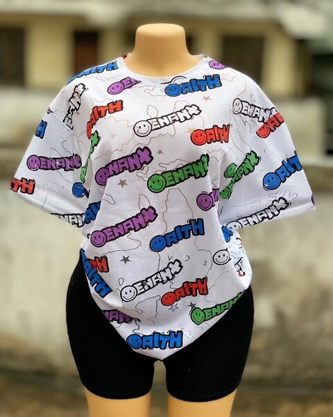 Fashion designer wear