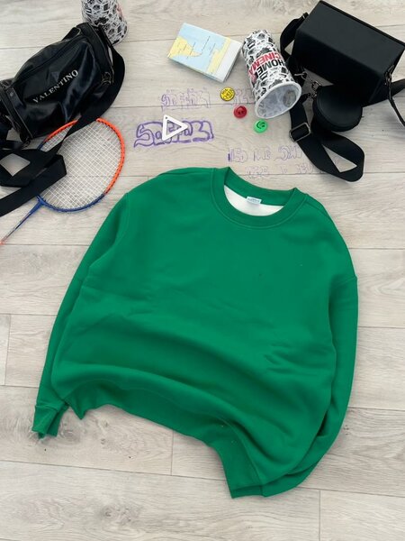 Sweatshirts Unisex Couleurs Variées