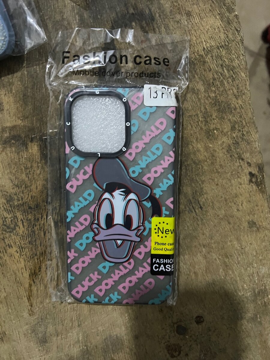 Coque iPhone 13