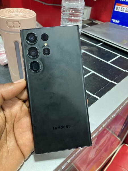 Samsung s23 ultra