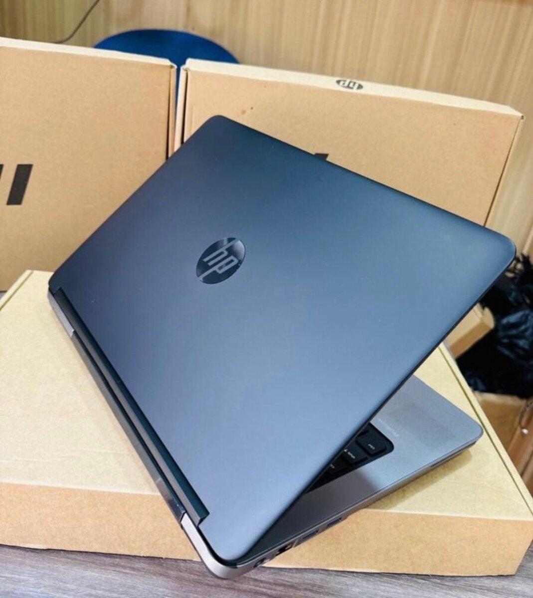 HP Laptop Business i5 14"