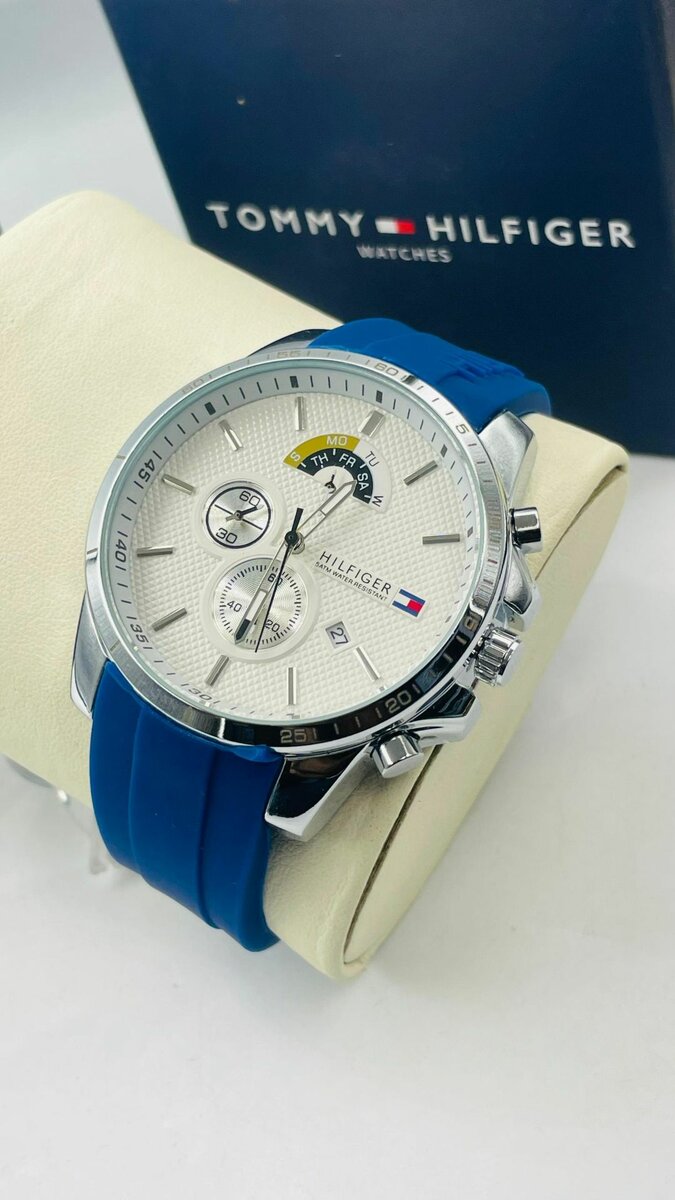 Tommy hilfiger Tm-002